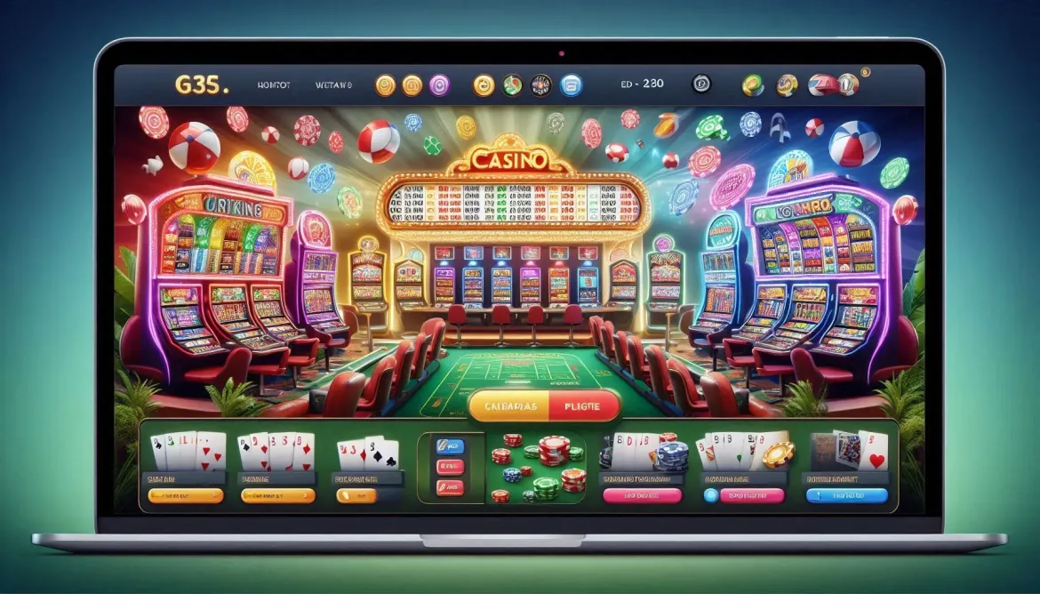 ManekiSpin Casino
